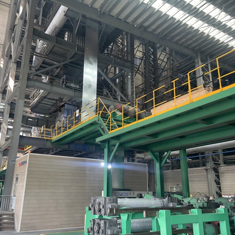 Galvanized Steel Coils details