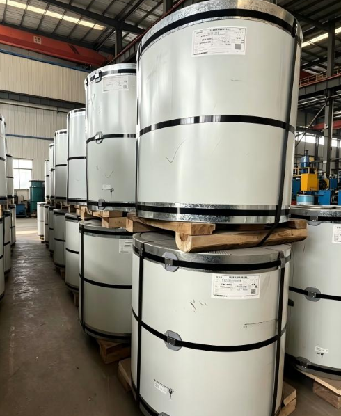 Understanding the Cost Structure Behind PPGL Coil Pricing