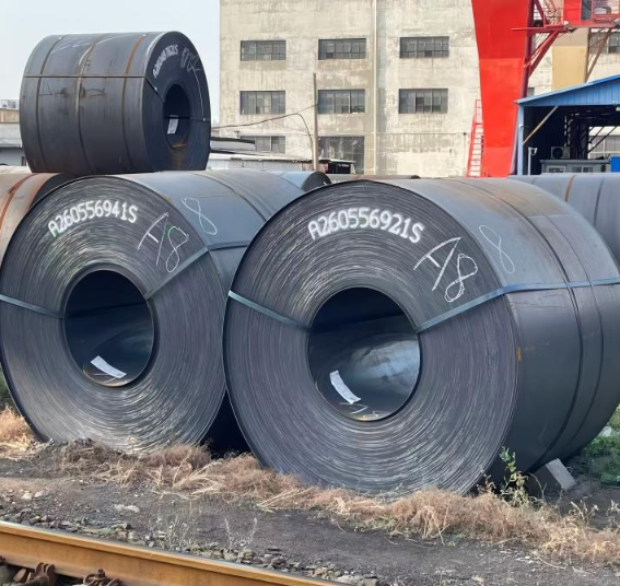 Understanding Galvalume Steel Coil Processing Characteristics