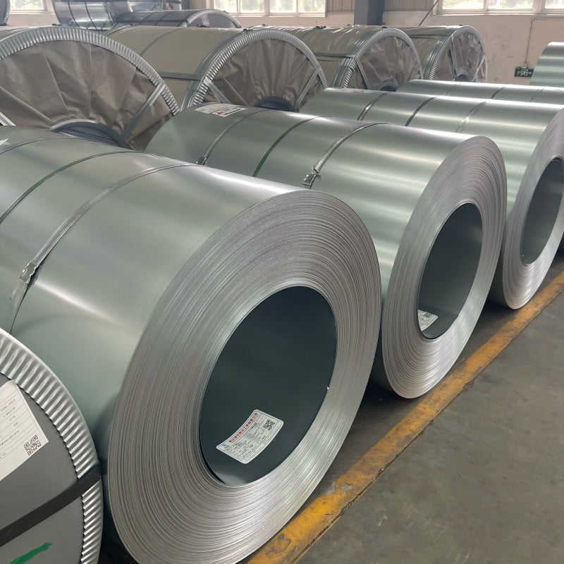 Galvalume Steel Coils