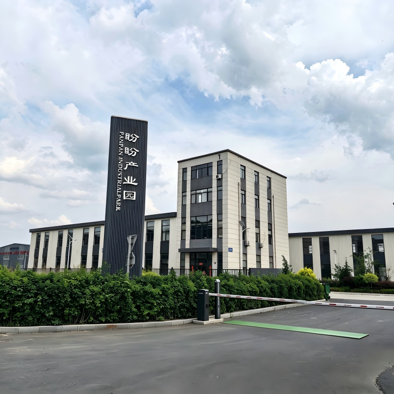 modern industrial park application -3