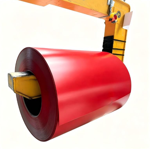 Why heavy duty hot rolled coil adapts to heavy machinery base manufacturing