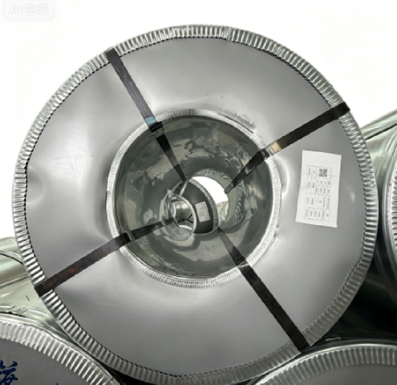 What application scenarios maximize the value of ppgl coil products