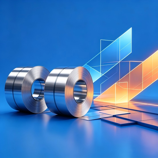 PPGI vs  PPGL: Full Performance and Application Analysis
