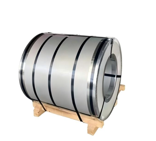 The Relationship Between GI Coil Surface Quality and Paint Performance