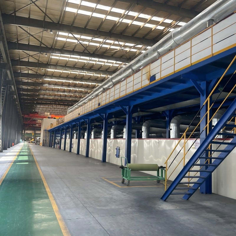 Galvanized Steel Coils details
