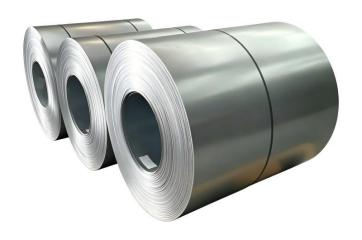 Galvalume Steel
