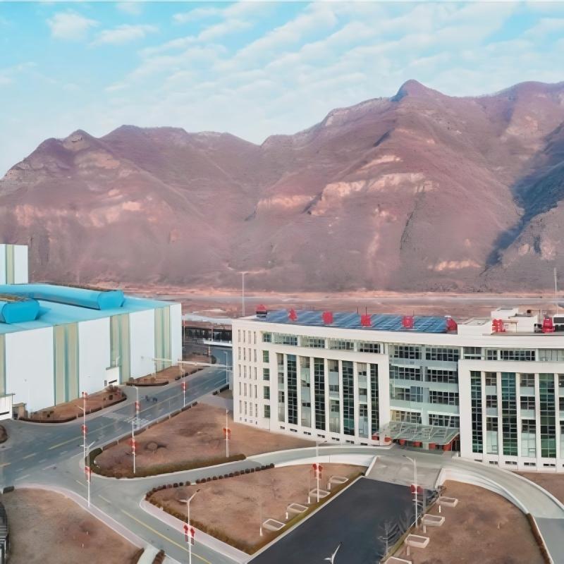 heavy industry factory renovation application-4