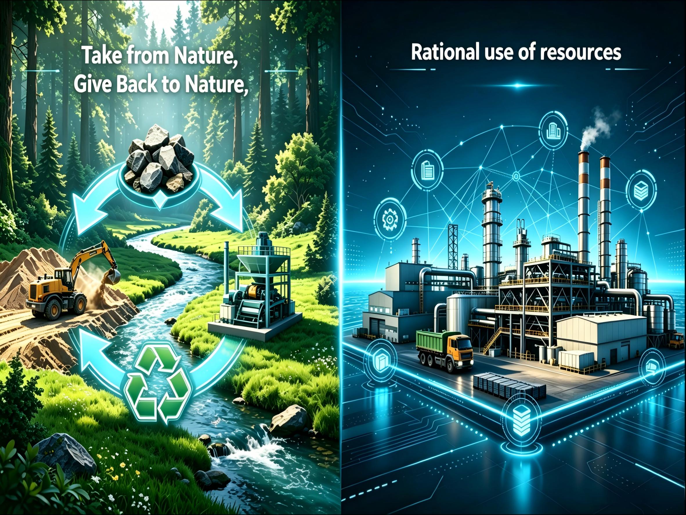 green transformation of the color steel industry-2