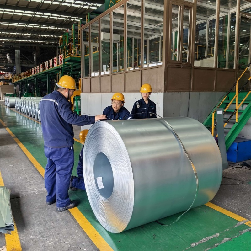 How to design waterproof roof systems using colour coated steel coil sheets