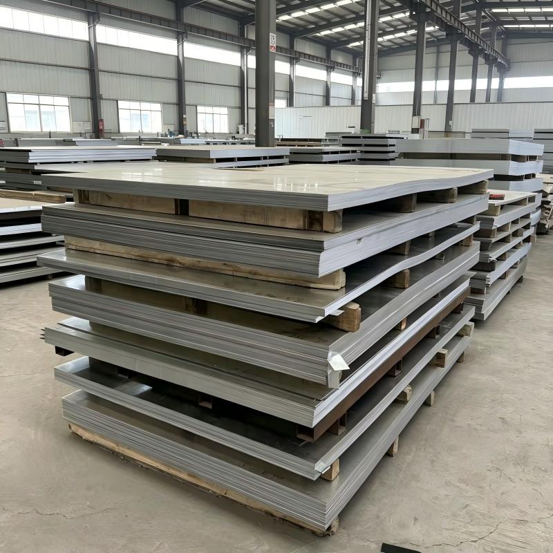 Galvanized Cut Plate supplier