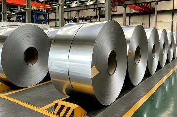 Galvanized Steel