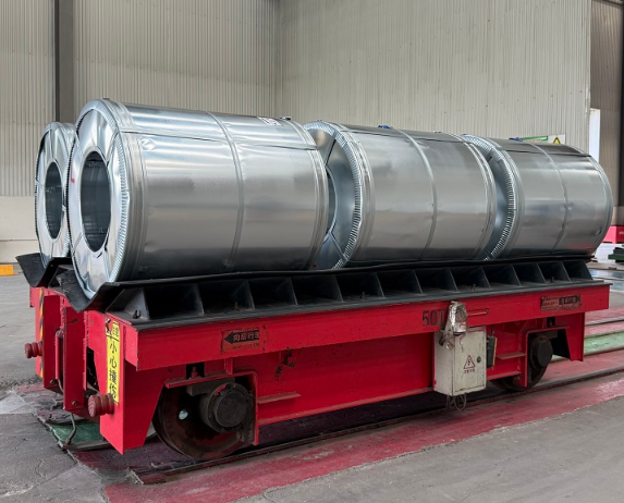 Understanding the Critical Role of Pre-Delivery Inspection for GI Coil