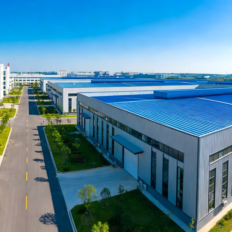 heavy industry factory supporting application-3