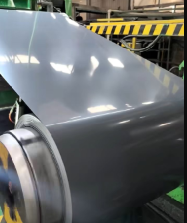 How to customize length size of precision cut GI coil finished sheets