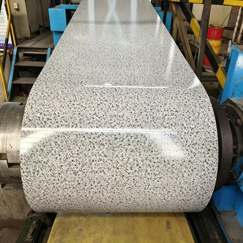 PPGI Steel Coils supplier