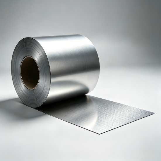 Color Steel Coil Selection and Application Guide
