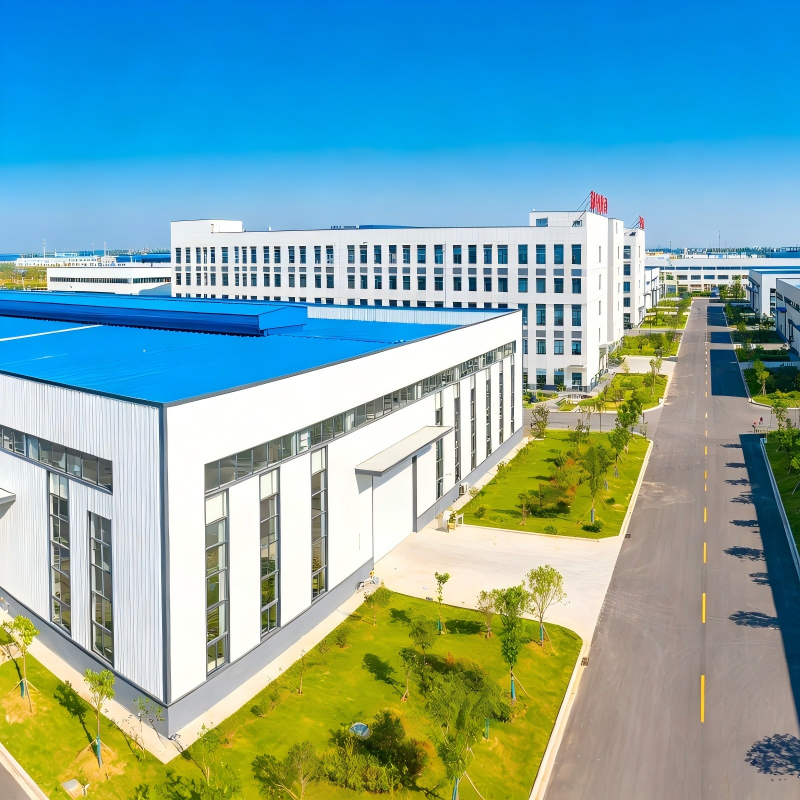 heavy industry factory supporting application-2