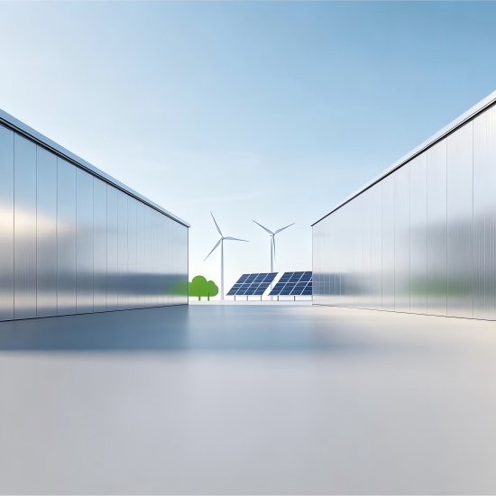 Green Transformation of the Color Steel Industry