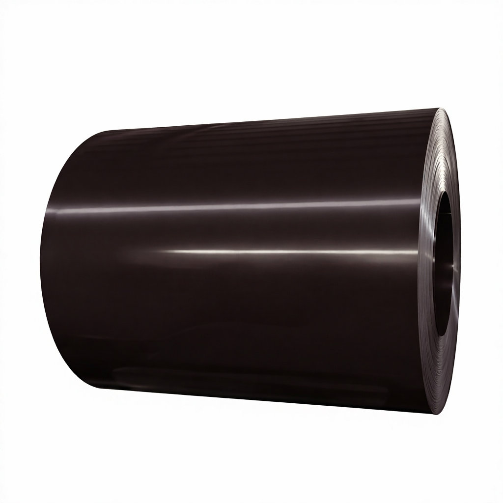 What types of metal containers adopt GI coil as primary raw material
