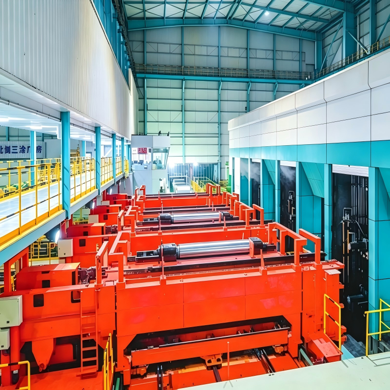 heavy industry factory renovation application-3