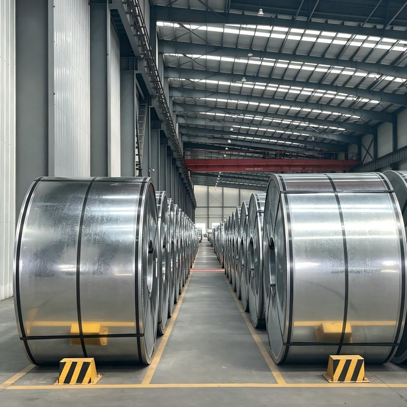 How to test surface flatness of precision cut hot rolled coil finished sheets