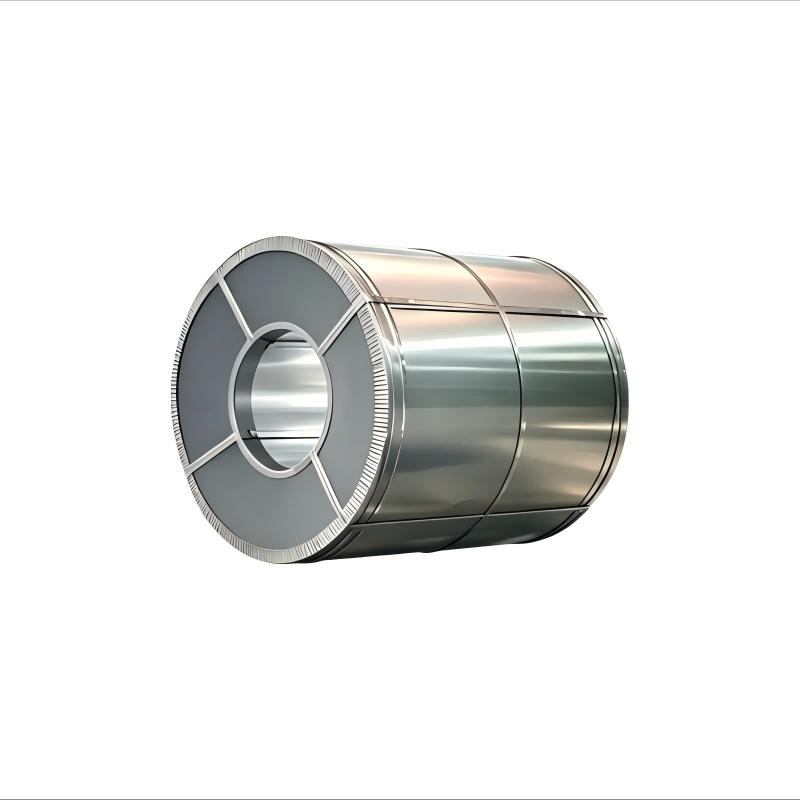How to distinguish genuine galvalume steel coil from inferior imitation products