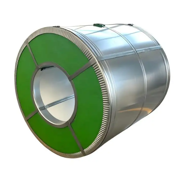 Why heavy coating galvalume steel coil has better anti corrosion performance in coastal areas