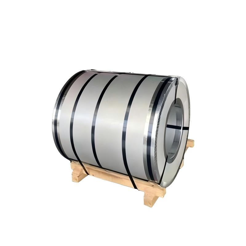 How to test the bending performance of formable galvalume steel coil samples