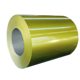 How to calculate theoretical weight of ppgi coil per ton
