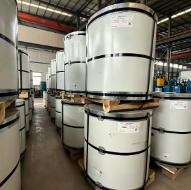 Why anti corrosion galvalume steel coil lowers long term building maintenance costs