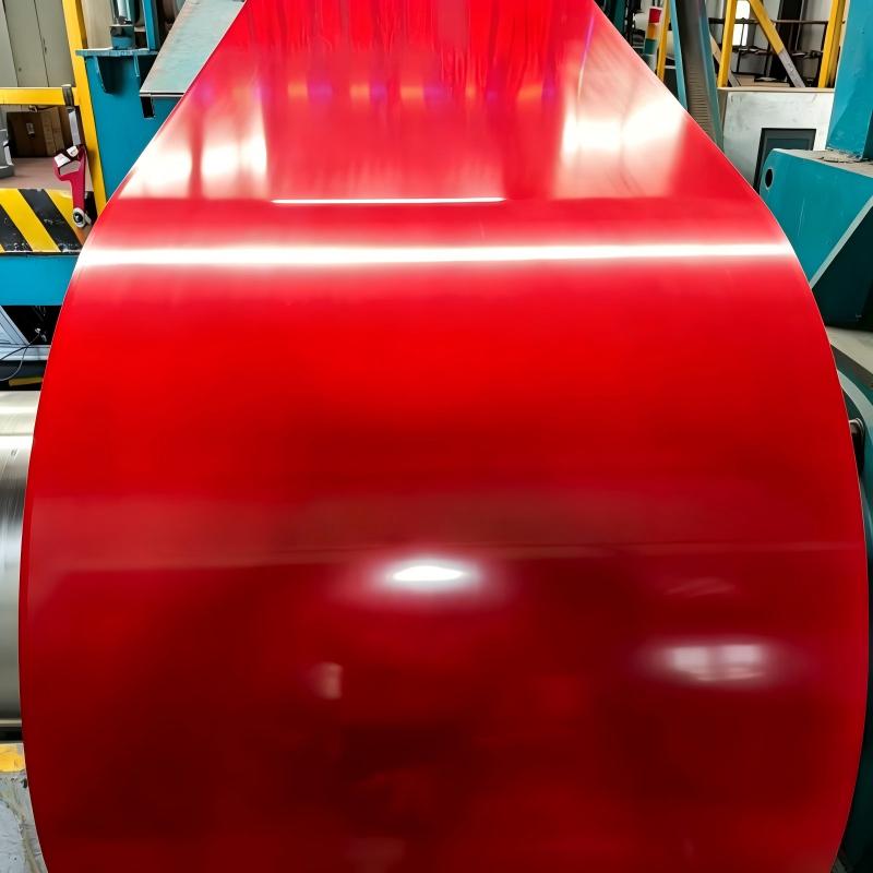 PPGI Steel Coils