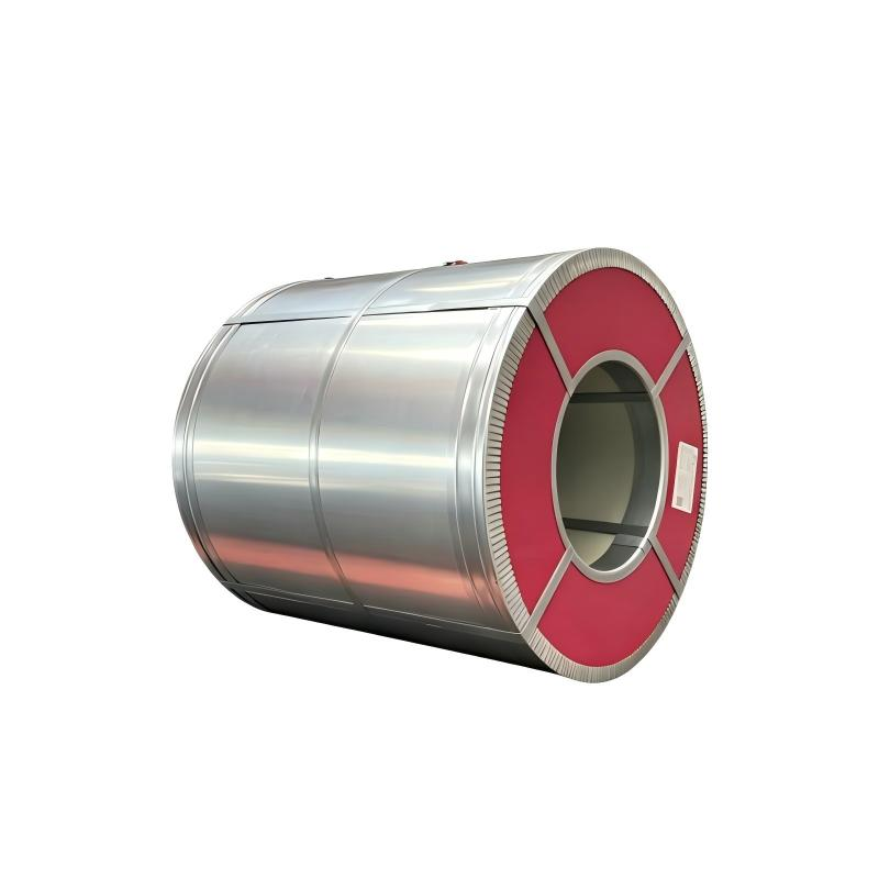What pretreatment improves prepainted galvanized steel coil durability