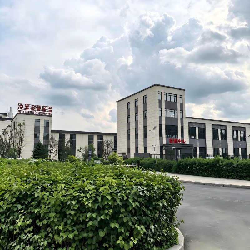 modern industrial park application -4