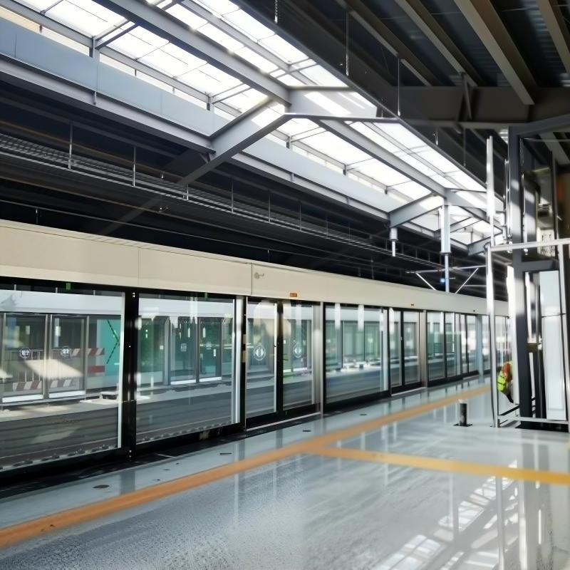 rail transit infrastructure application-3