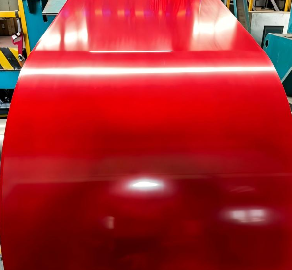 Why surface protection matters for coated coil