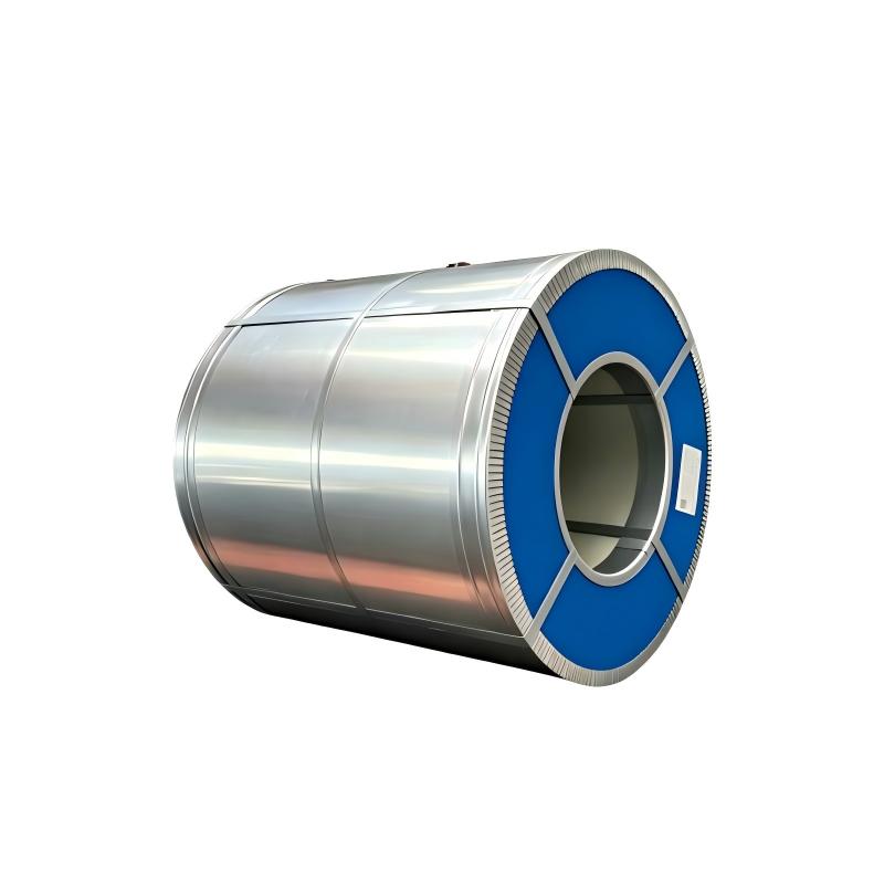 PPGL Steel Coils