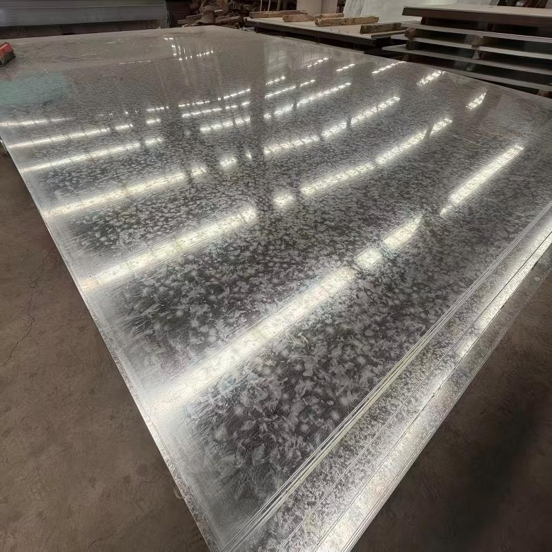 Why thin gauge prepainted galvanized steel coil lowers overall construction load