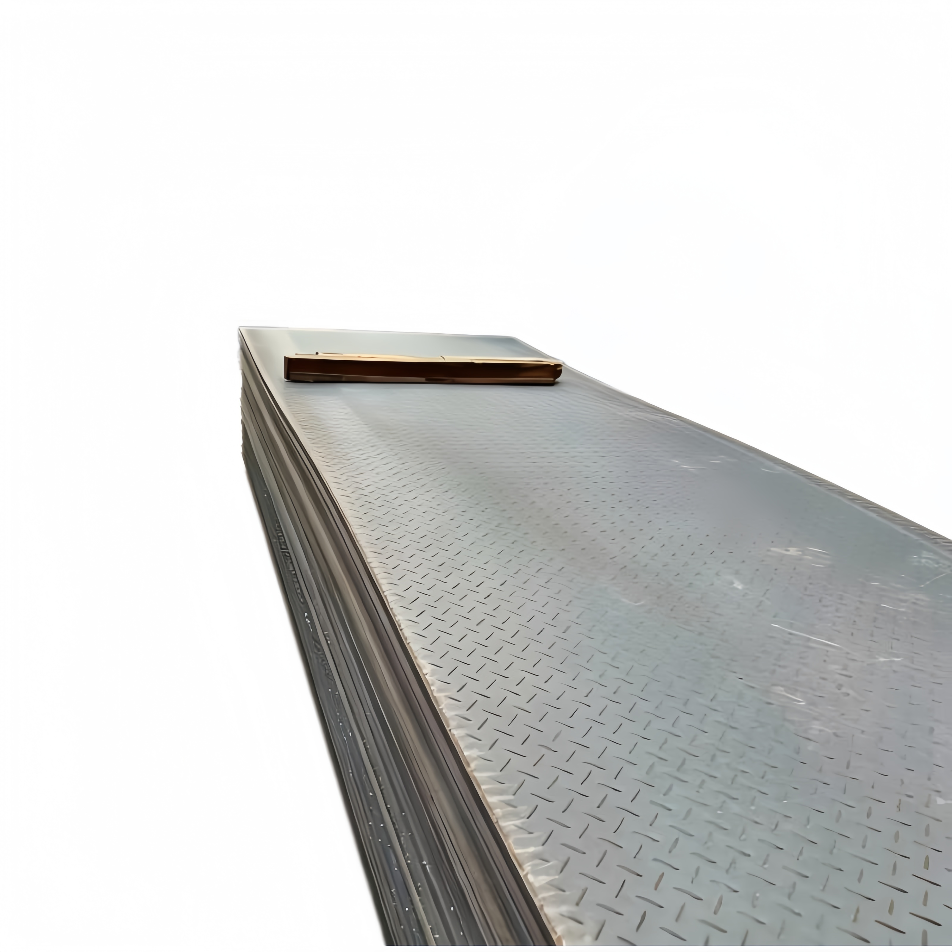 Hot Rolled Cut Plate