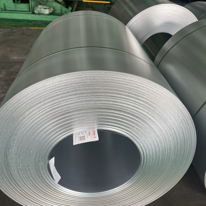 How to compare anti rust service life between GI coil and galvalume steel coil