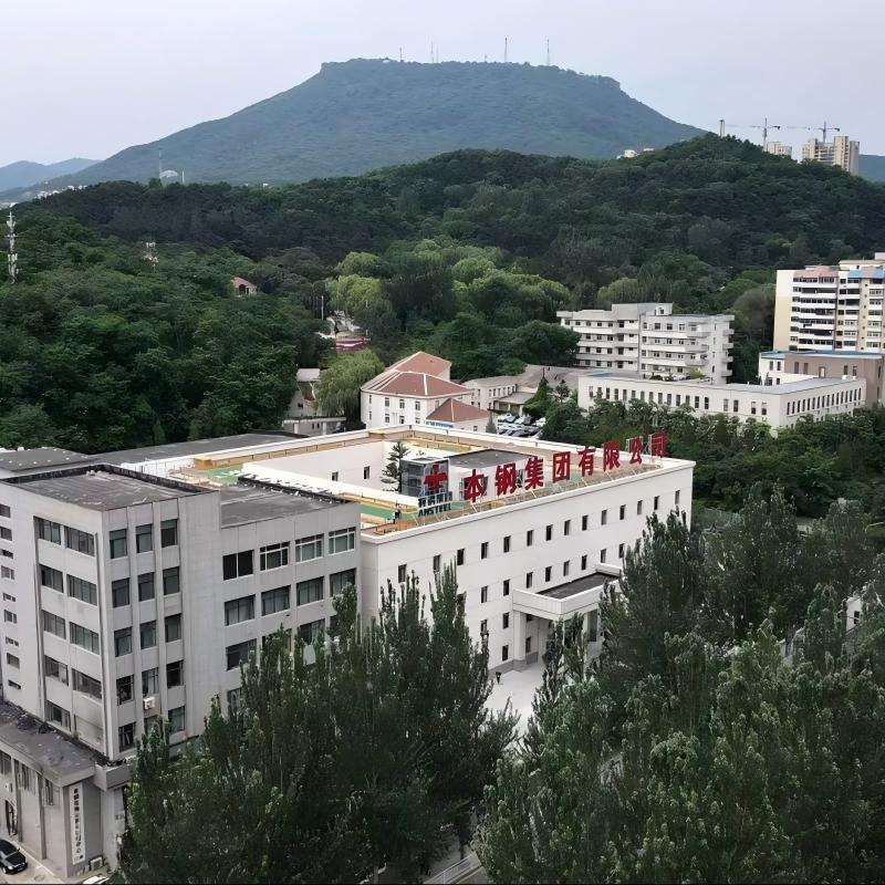 heavy industry factory renovation application-2