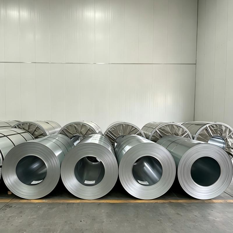 How to calculate appropriate zinc coating weight for galvanized steel coil