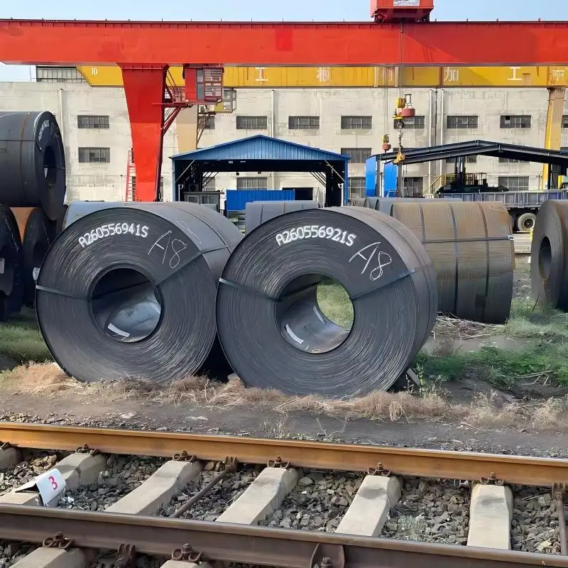 How to prevent coating peeling during high temperature bending of prepainted galvanized steel coil