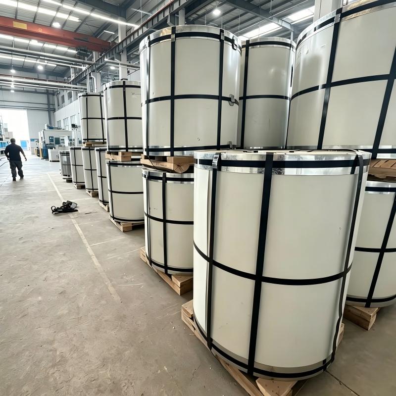 Baosteel Steel Coil details