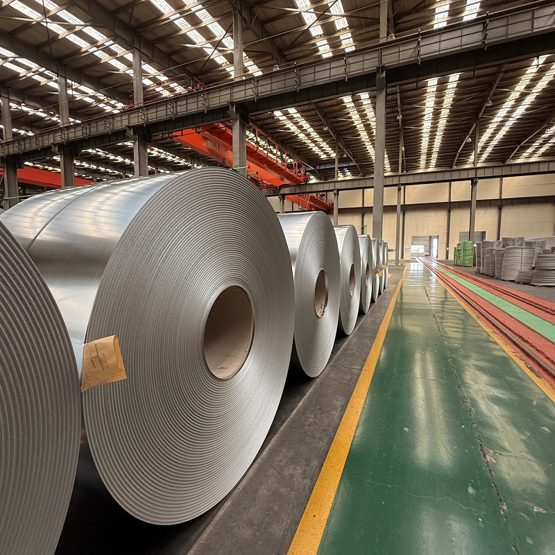 What coating defects should buyers check on PPGI steel coil surface