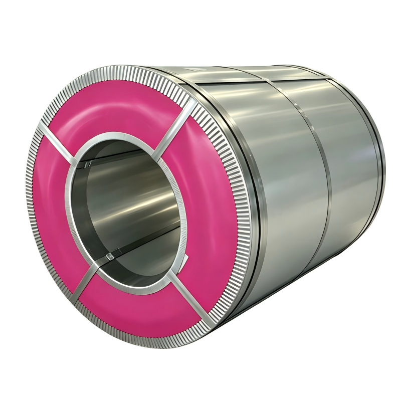 PPGI Steel Coils
