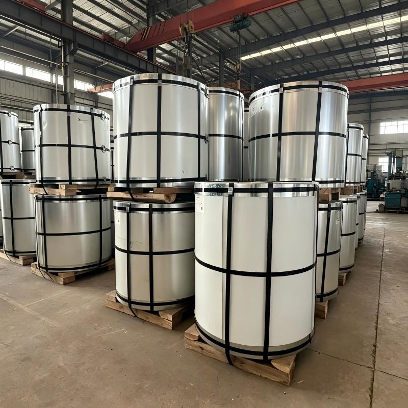 Baosteel Steel Coil details