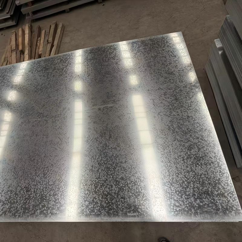 Why bespoke PPGL coil solves special structural design material demands