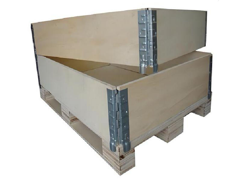 How to Maximize Space with Large Moving Boxes During a Move