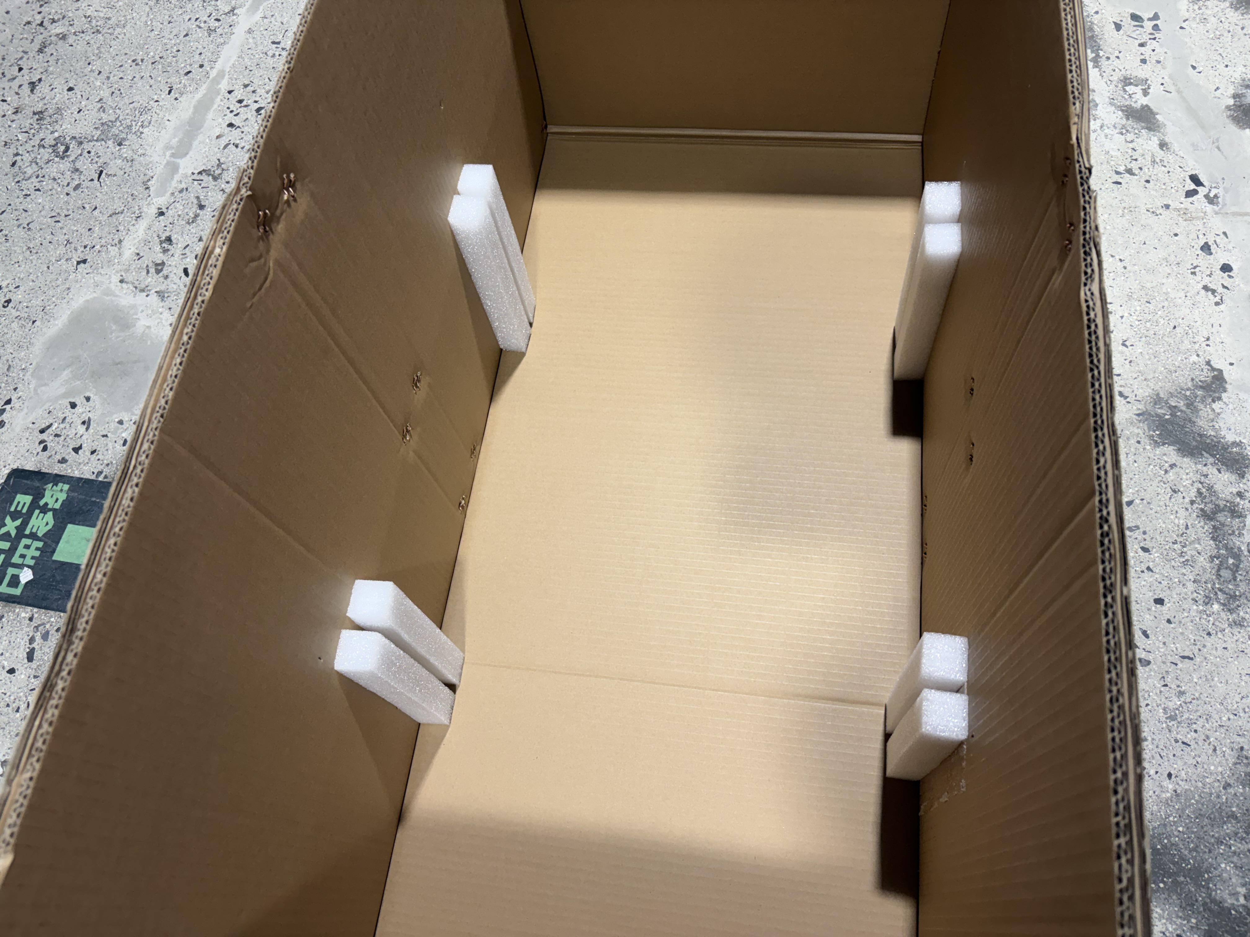 What Makes Foam Packaging Inserts Essential for Safe Shipping?